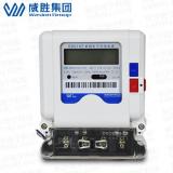 威勝電表DDS102-T1單相電能表上的銘牌參數(shù)代表什么？