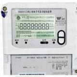 威勝DSSD331-U9三相國網(wǎng)多功能表怎么看？
