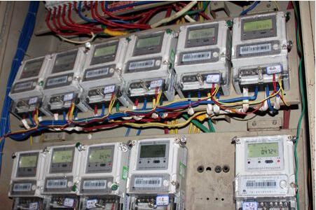 成都71位用戶申請電表校驗(yàn) 均為查出問題