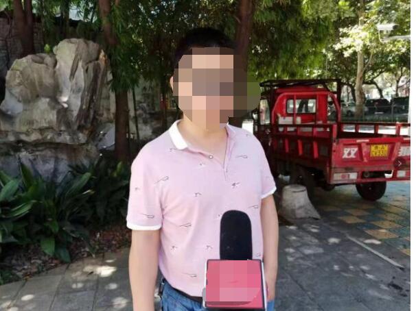 合用三年電表 盲人追討電費 中介公司：應(yīng)該你出