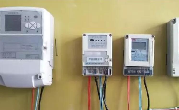 電表怎么偷電？偷電是違法的，不要告訴別人哦